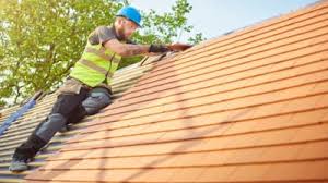Steel Roofing in Warm Springs, CA