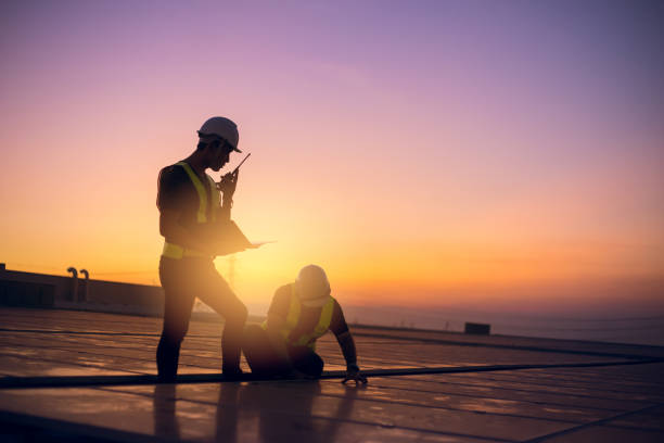 Sheet Metal Roofing in Warm Springs, CA