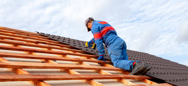 Best Rubber Roofing (EPDM, TPO)  in Warm Springs, CA